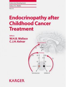 Endocrinology After Childhood Cancer Treatment - W.H.B. Wallace, C.J.H. Kelnar