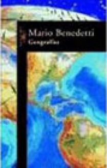 Geografías - Mario Benedetti