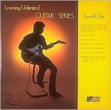 Learning Unlimited Guitar Series - Book Only - Will Schmid, Gary Wolk