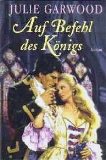 Auf Befehl des Königs (Lairds' Fiancées, #1) - Julie Garwood