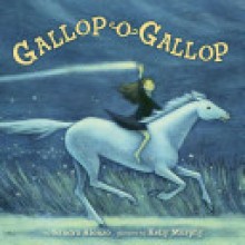 Gallop-O-Gallop - Kelly Murphy, Sandra Alonzo