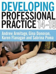 Developing Professional Practice 14-19 - Andrew Armitage