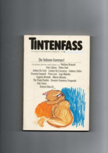 Tintenfass: Die Italiener kommen! - Franz Sutter