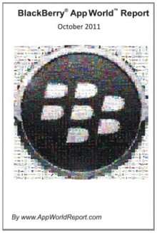 BlackBerry App World Report October 2011 - John Smith