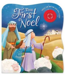 The First Noel - Nathalie Beauvois