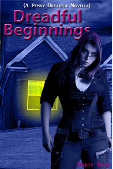 Dreadful Beginnings - Marty Shaw