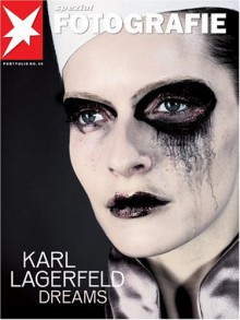 Dreams (Stern Portfolio Library of Photography) - Karl Lagerfeld