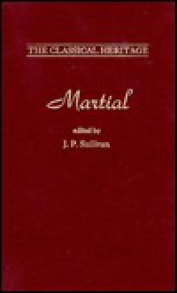 Martial - J.P. Sullivan