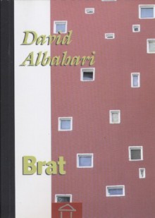 Brat - David Albahari