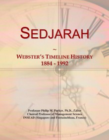 Sedjarah: Webster's Timeline History, 1884 - 1992 - Icon Group International