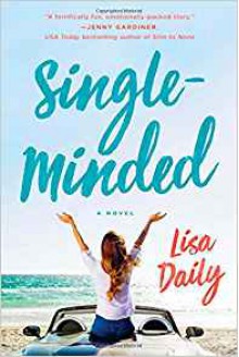 Single-Minded: A Novel - Lisa Daily