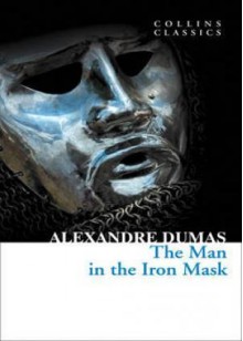 Man in the Iron Mask - Alexandre Dumas