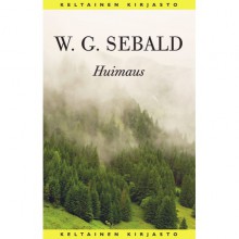Huimaus - W.G. Sebald, Oili Suominen