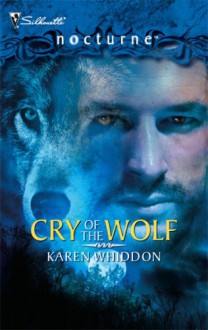 Cry Of The Wolf - Karen Whiddon