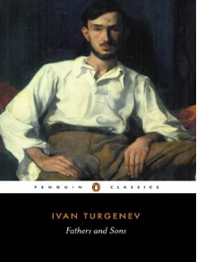 Fathers and Sons - Ivan Turgenev, Isaiah Berlin, Rosemary Edmonds