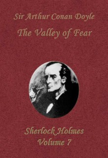 The Valley of Fear - Arthur Conan Doyle