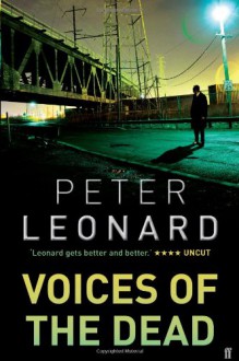 Voices of the Dead - Peter Leonard