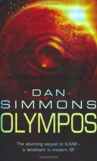 Olympos - Dan Simmons