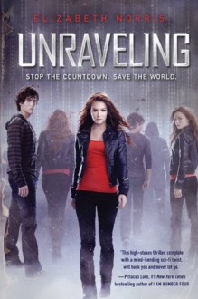 Unraveling - Elizabeth Norris