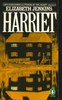 Harriet - Elizabeth Jenkins