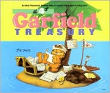 Fourth Garfield Treasury - Jim Davis