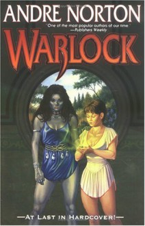 Warlock - Andre Norton