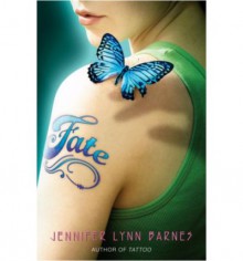 Fate - Jennifer Lynn Barnes