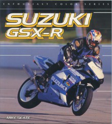 Suzuki GSX-R - Mike Seate