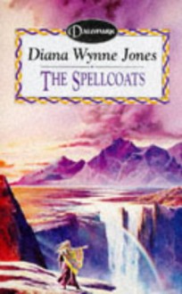 The Spellcoats - Diana Wynne Jones