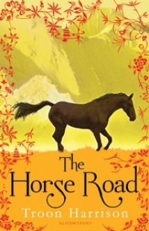 The Horse Road - Troon Harrison