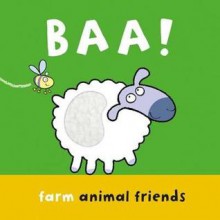 Baa! - Jonathan Lambert