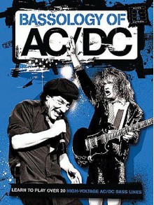 Bassology of AC/DC - AC/DC