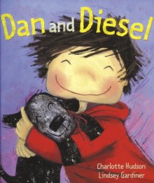 Dan and Diesel - Charlotte Hudson