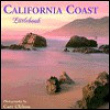 California Coast Littlebook (California Littlebooks) - Carr Clifton