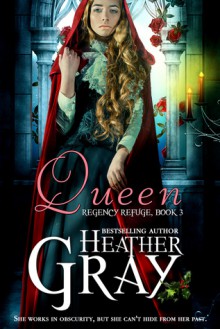 Queen - Heather Gray