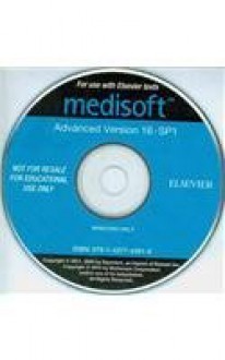 Medisoft Version 16 Demo CD, 1e - Elsevier