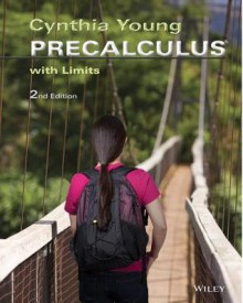 Precalculus: With Limits - Cynthia Y Young