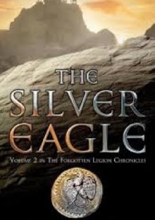 The Silver Eagle - Ben Kane