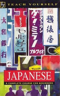 Japanese Complete Course, with Book - Teach Yourself Publishing