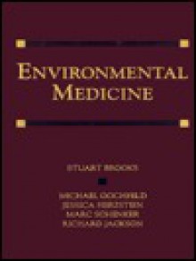 Environmental Medn - Stuart M. Brooks, Michael Gochfeld