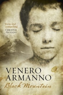 Black Mountain - Venero Armanno