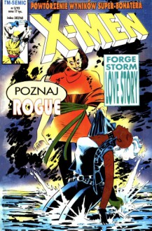 X-Men 2/93 (6) - Chris Claremont, Barry Windsor-Smith