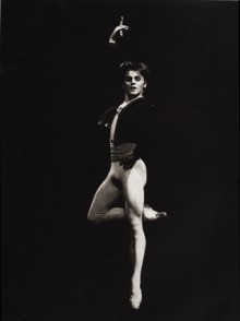 Baryshnikov: In Black and White - Mikhail Baryshnikov, Mikhail Baryshnikov