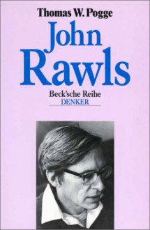 John Rawls - Thomas W. Pogge