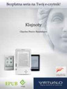 Klejnoty - Charles Pierre Baudelaire