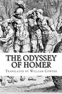 The Odyssey of Homer - William Cowper