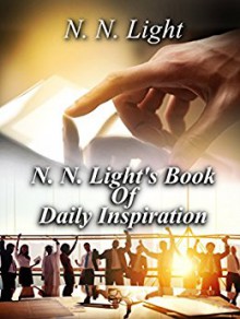 N. N. Light’s Book of Daily Inspiration - N. N. Light, N. P. Editing