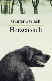 Herzensach - Gunter Gerlach