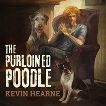 The Purloined Poodle - Luke Daniels, Kevin Hearne