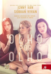 Olho Por Olho - Camila Werner, Jenny Han, Siobhan Vivian